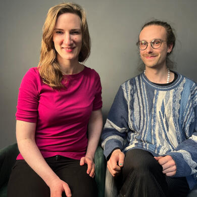 Karolína Kripnerová architekti